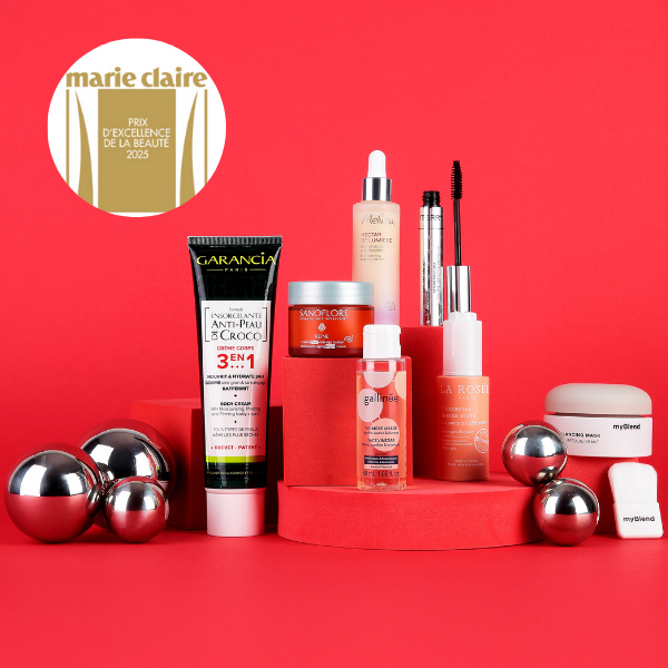 Box Beauté Française